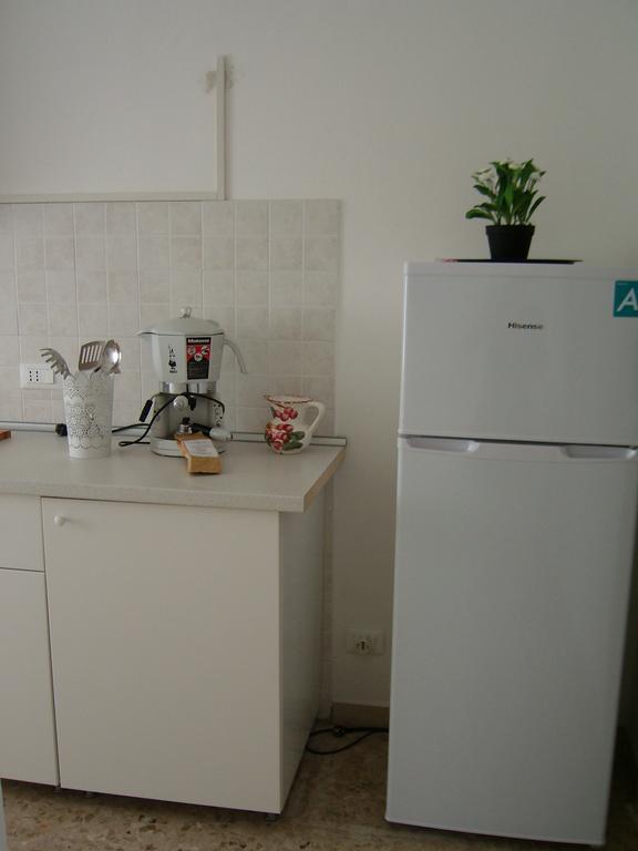 Appartamenti Condominio Daniele Grado Room photo