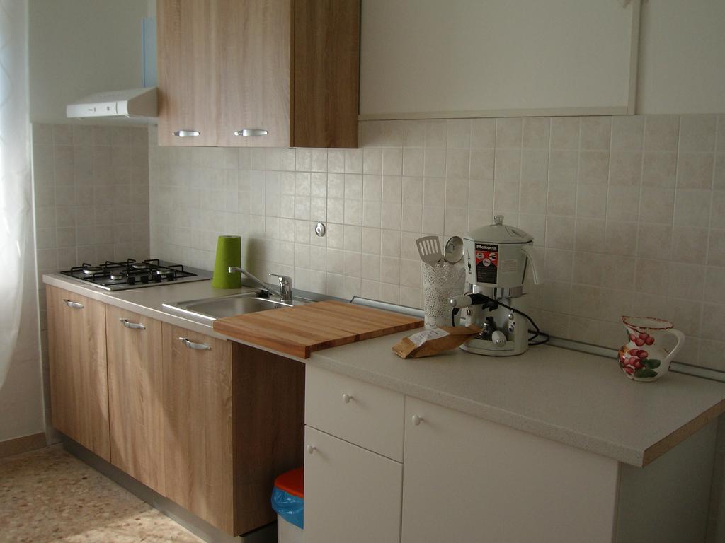Appartamenti Condominio Daniele Grado Room photo